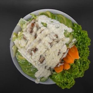 Caesar Salade — Gardenia Restaurant Breda
