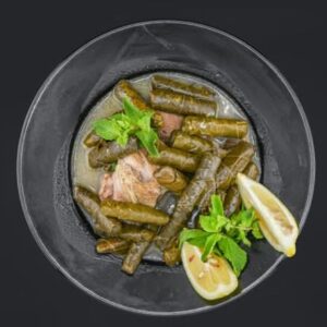 Warak Enab — Gardenia Restaurant Breda